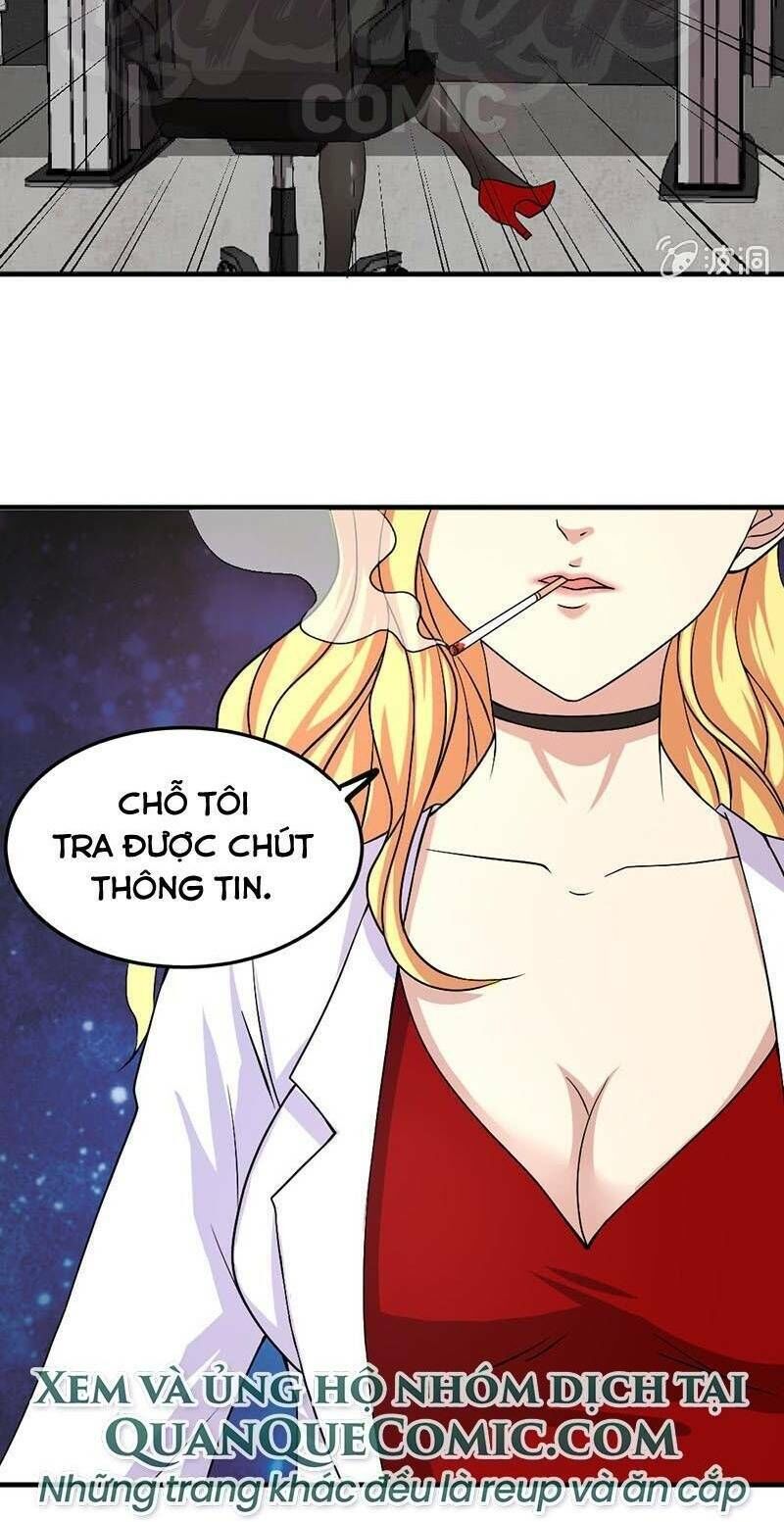 Cuộc Sống Tận Thế Bắt Đầu Từ Số 0 Chapter 53 - Trang 2