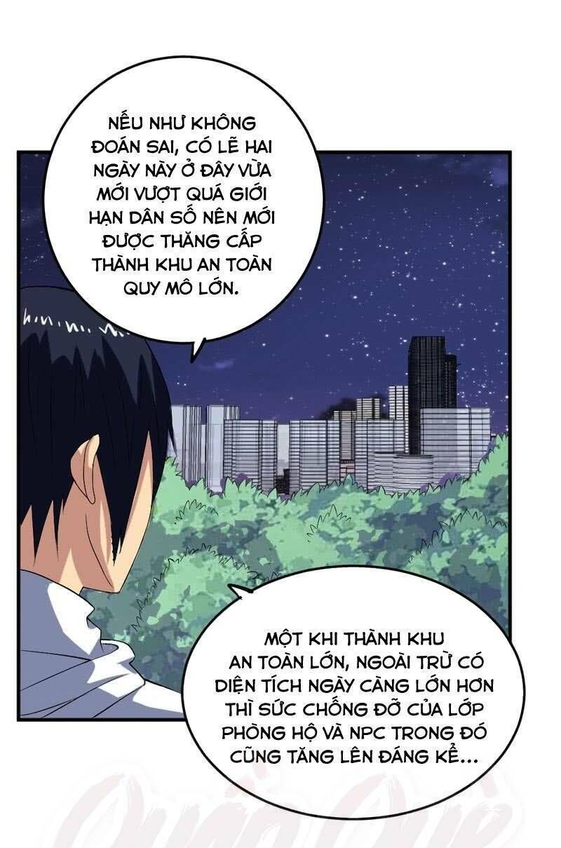 Cuộc Sống Tận Thế Bắt Đầu Từ Số 0 Chapter 53 - Trang 2