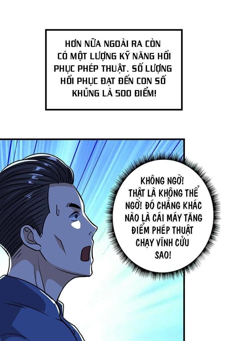 Cuộc Sống Tận Thế Bắt Đầu Từ Số 0 Chapter 50 - Trang 2