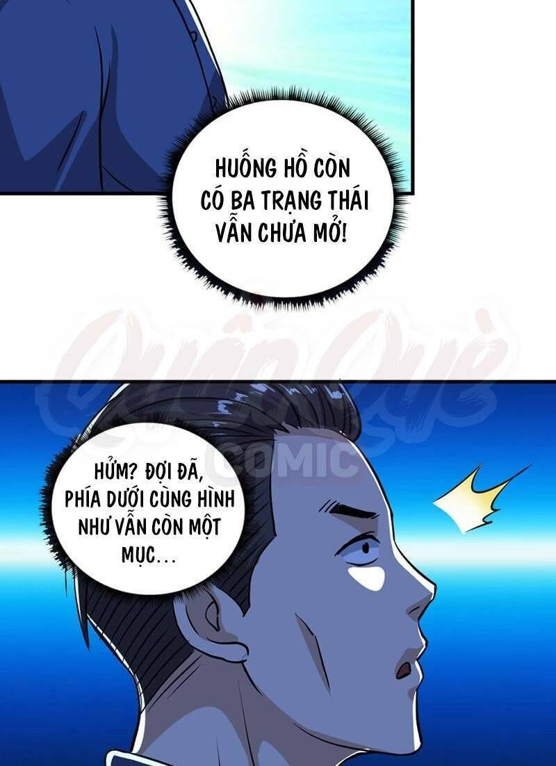 Cuộc Sống Tận Thế Bắt Đầu Từ Số 0 Chapter 50 - Trang 2