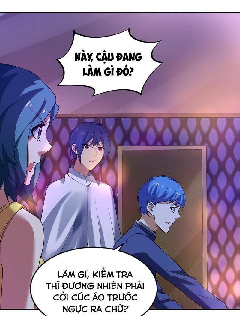 Cuộc Sống Tận Thế Bắt Đầu Từ Số 0 Chapter 49 - Trang 2