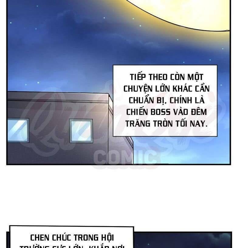 Cuộc Sống Tận Thế Bắt Đầu Từ Số 0 Chapter 49 - Trang 2