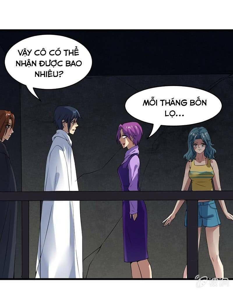 Cuộc Sống Tận Thế Bắt Đầu Từ Số 0 Chapter 48 - Trang 2