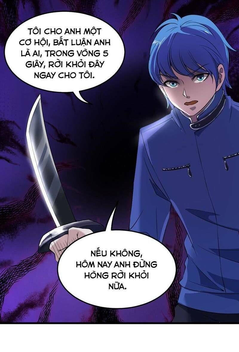 Cuộc Sống Tận Thế Bắt Đầu Từ Số 0 Chapter 48 - Trang 2