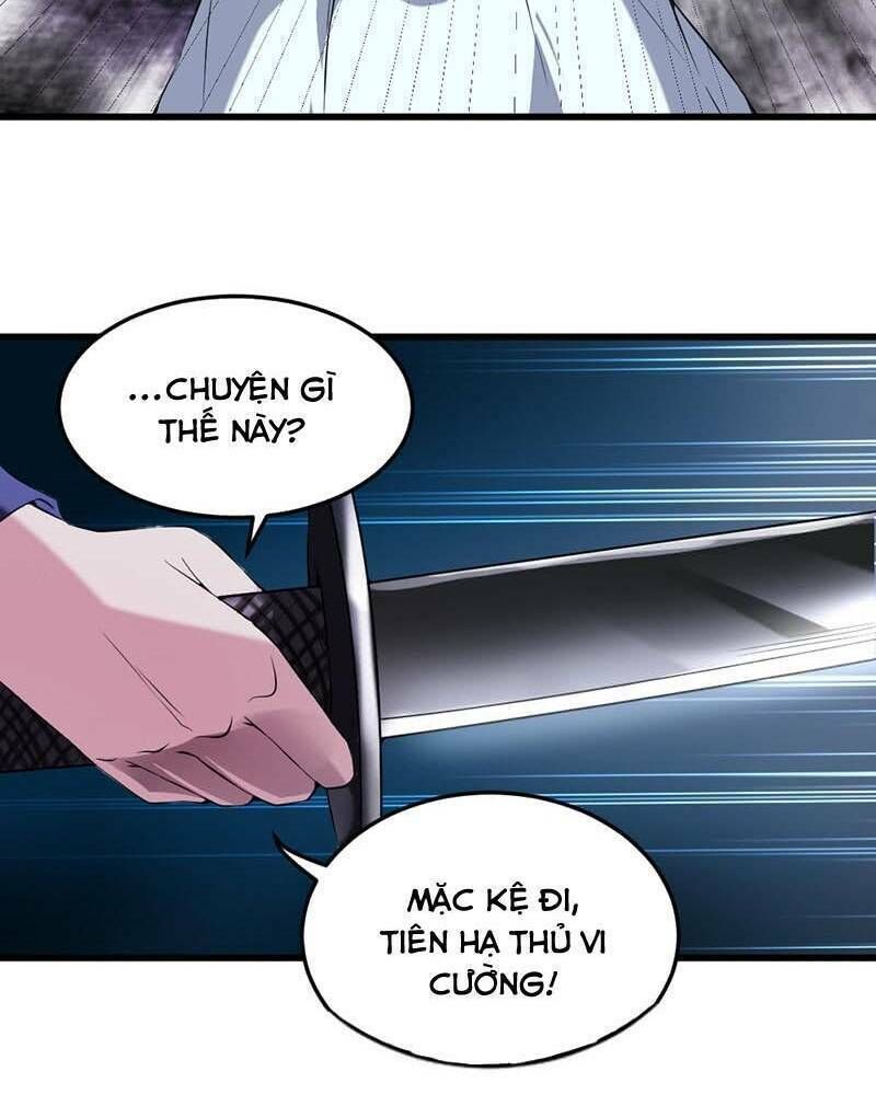 Cuộc Sống Tận Thế Bắt Đầu Từ Số 0 Chapter 48 - Trang 2