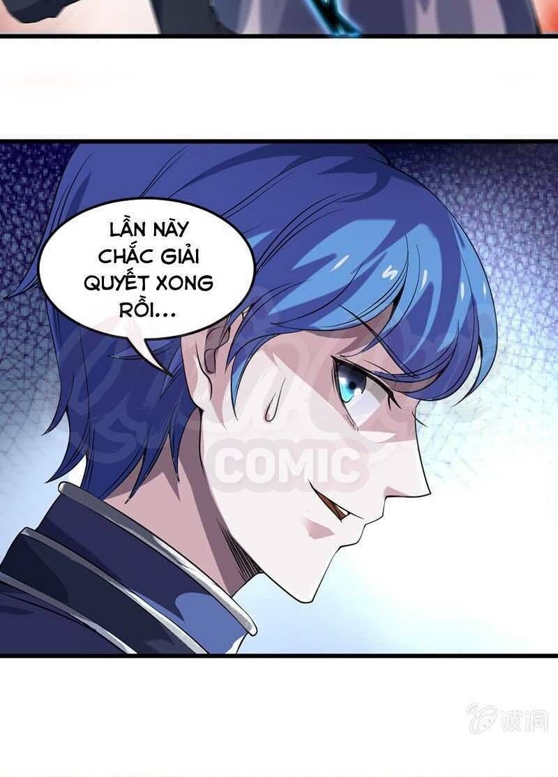 Cuộc Sống Tận Thế Bắt Đầu Từ Số 0 Chapter 48 - Trang 2