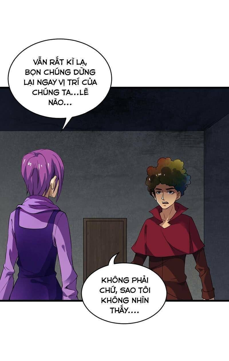 Cuộc Sống Tận Thế Bắt Đầu Từ Số 0 Chapter 48 - Trang 2