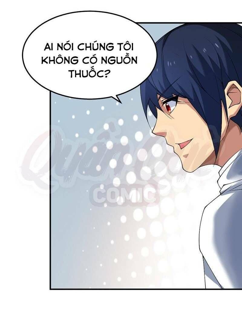 Cuộc Sống Tận Thế Bắt Đầu Từ Số 0 Chapter 48 - Trang 2