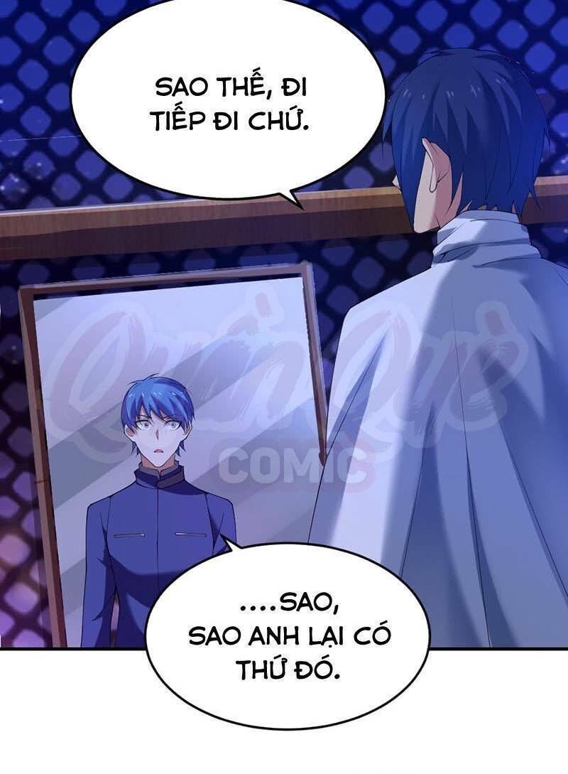 Cuộc Sống Tận Thế Bắt Đầu Từ Số 0 Chapter 48 - Trang 2