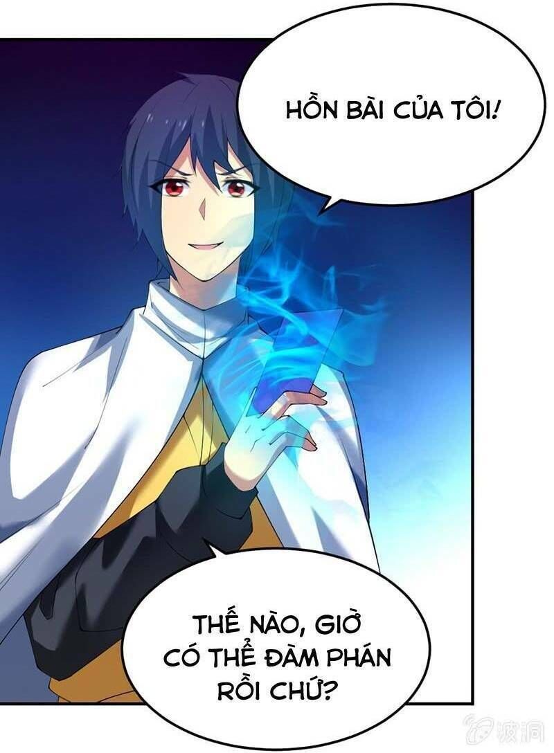 Cuộc Sống Tận Thế Bắt Đầu Từ Số 0 Chapter 48 - Trang 2