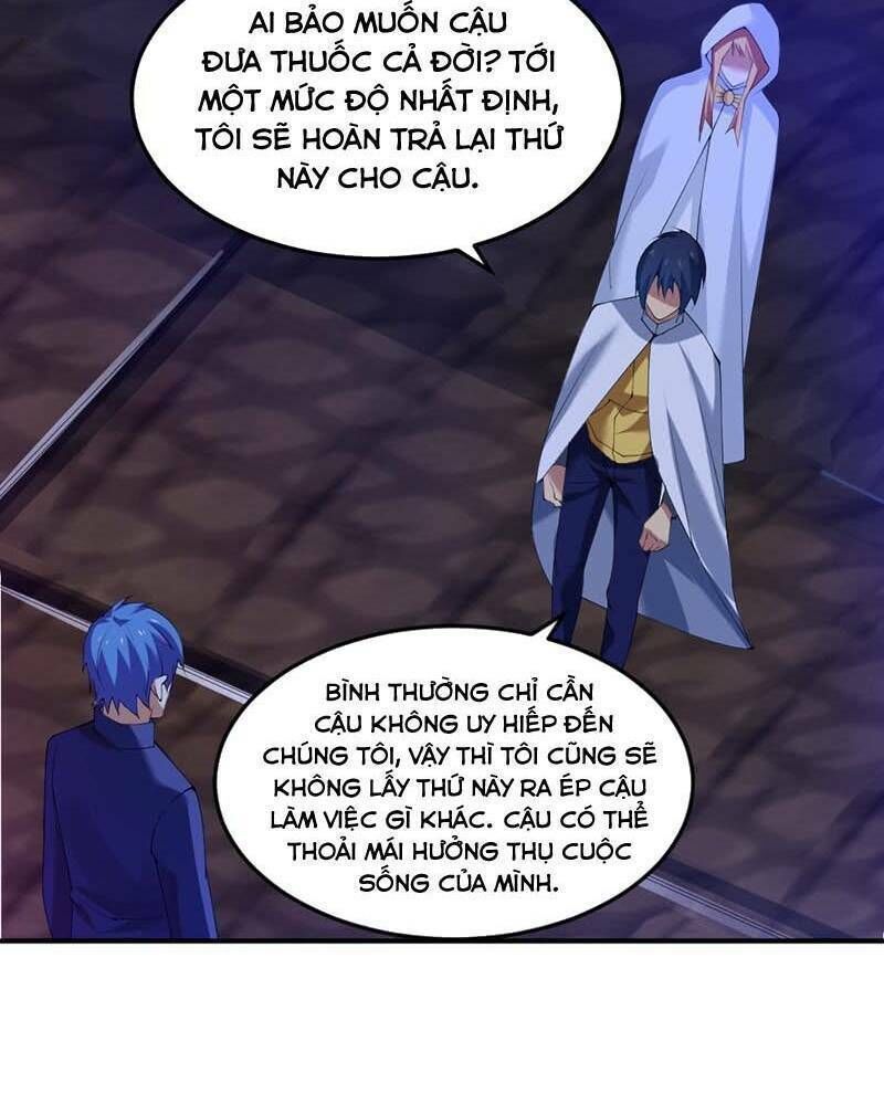 Cuộc Sống Tận Thế Bắt Đầu Từ Số 0 Chapter 48 - Trang 2