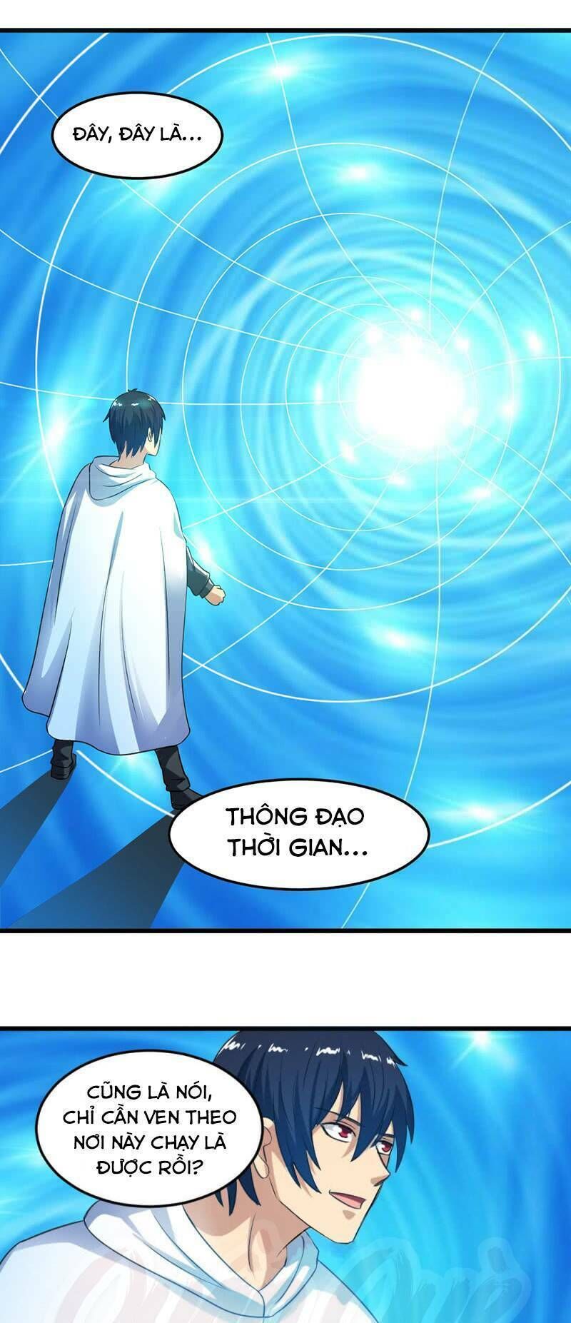 Cuộc Sống Tận Thế Bắt Đầu Từ Số 0 Chapter 47 - Trang 2