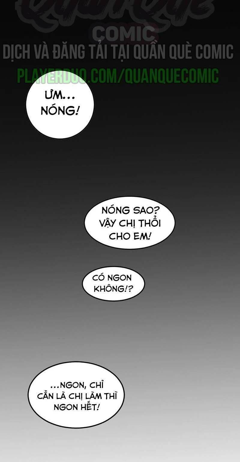 Cuộc Sống Tận Thế Bắt Đầu Từ Số 0 Chapter 47 - Trang 2