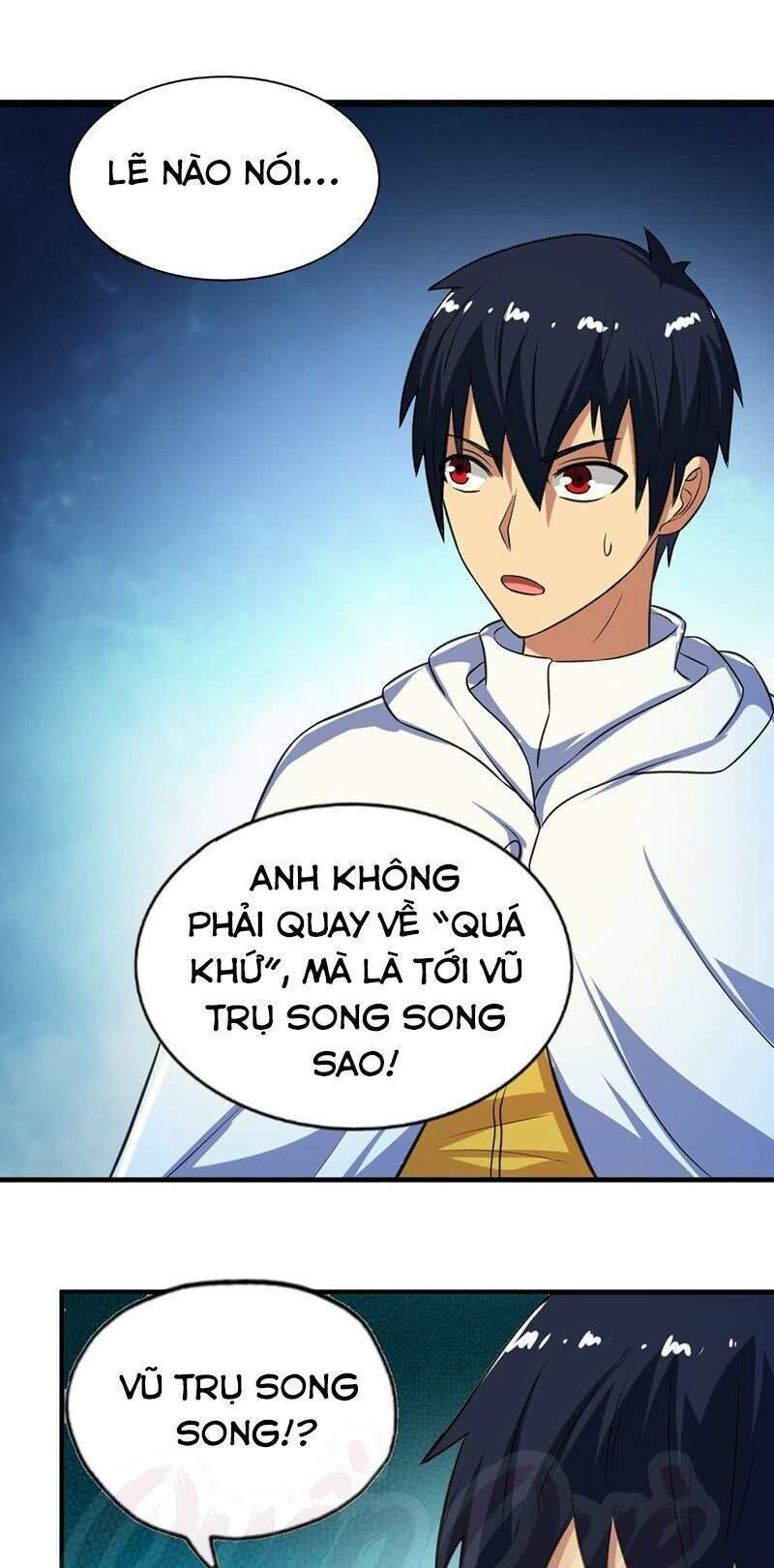 Cuộc Sống Tận Thế Bắt Đầu Từ Số 0 Chapter 47 - Trang 2