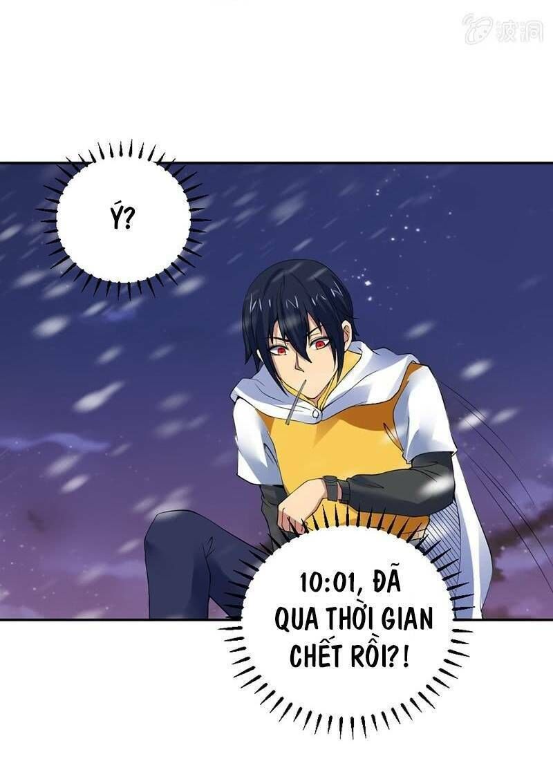 Cuộc Sống Tận Thế Bắt Đầu Từ Số 0 Chapter 46 - Trang 2