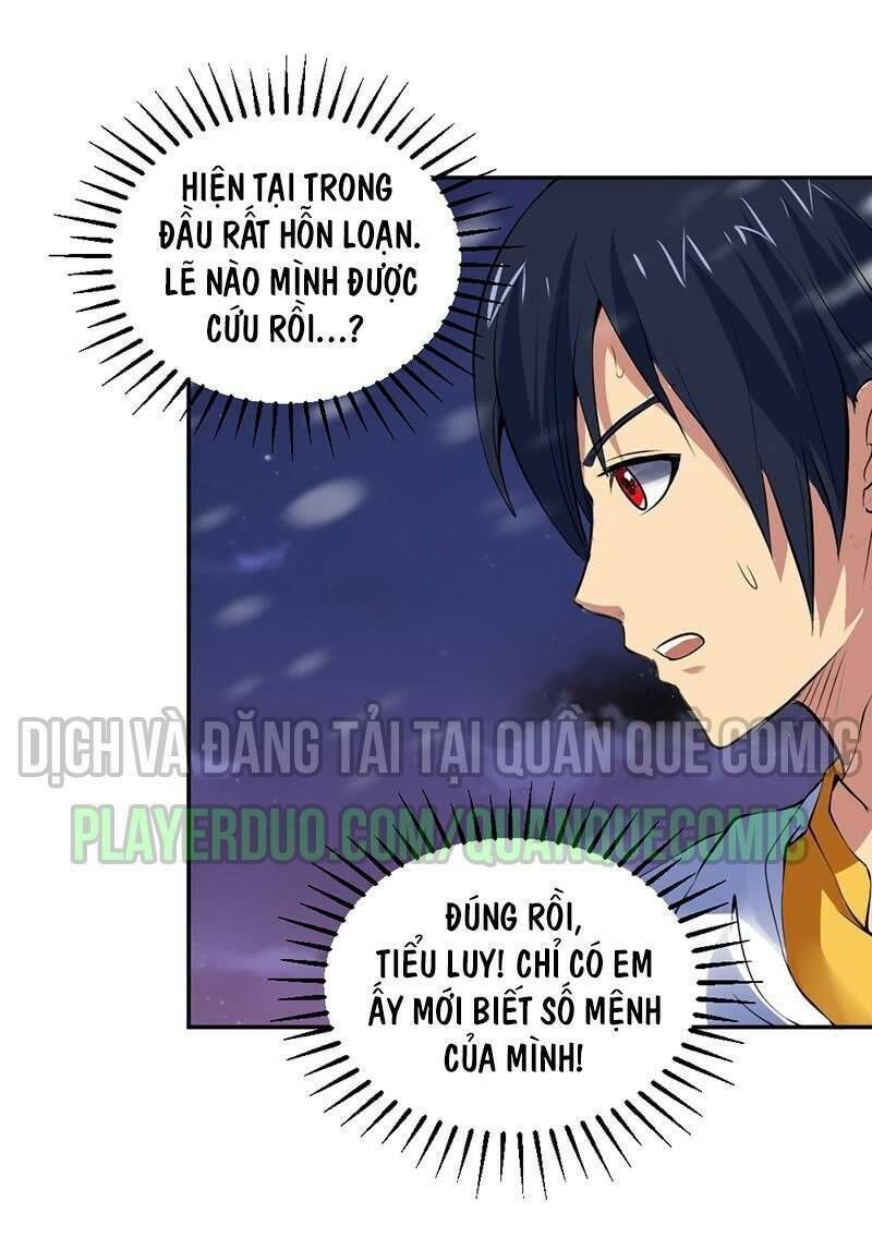 Cuộc Sống Tận Thế Bắt Đầu Từ Số 0 Chapter 46 - Trang 2