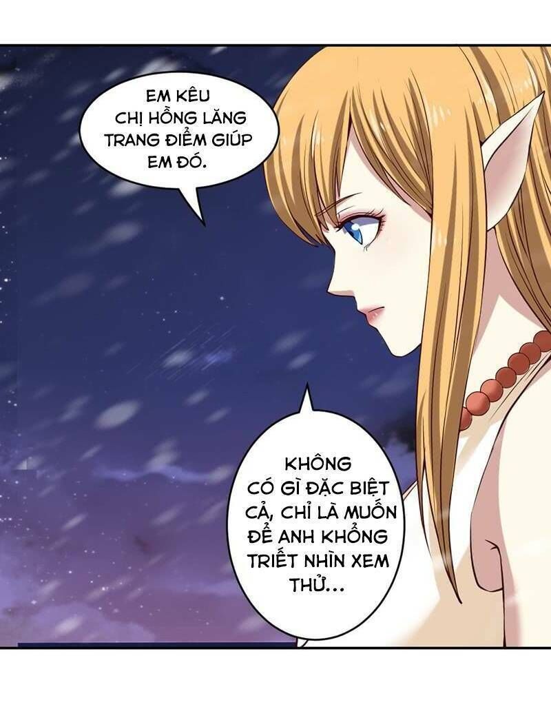 Cuộc Sống Tận Thế Bắt Đầu Từ Số 0 Chapter 46 - Trang 2