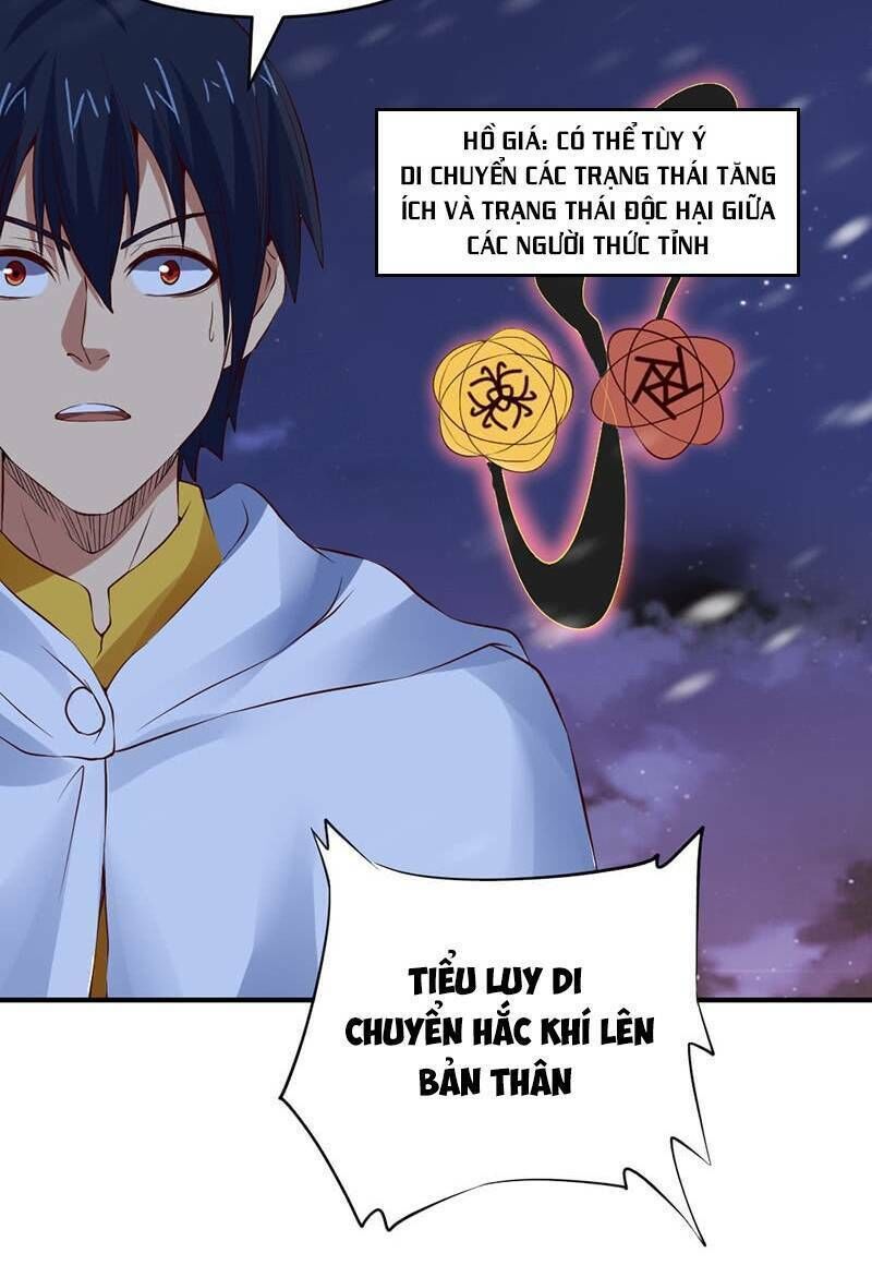 Cuộc Sống Tận Thế Bắt Đầu Từ Số 0 Chapter 46 - Trang 2