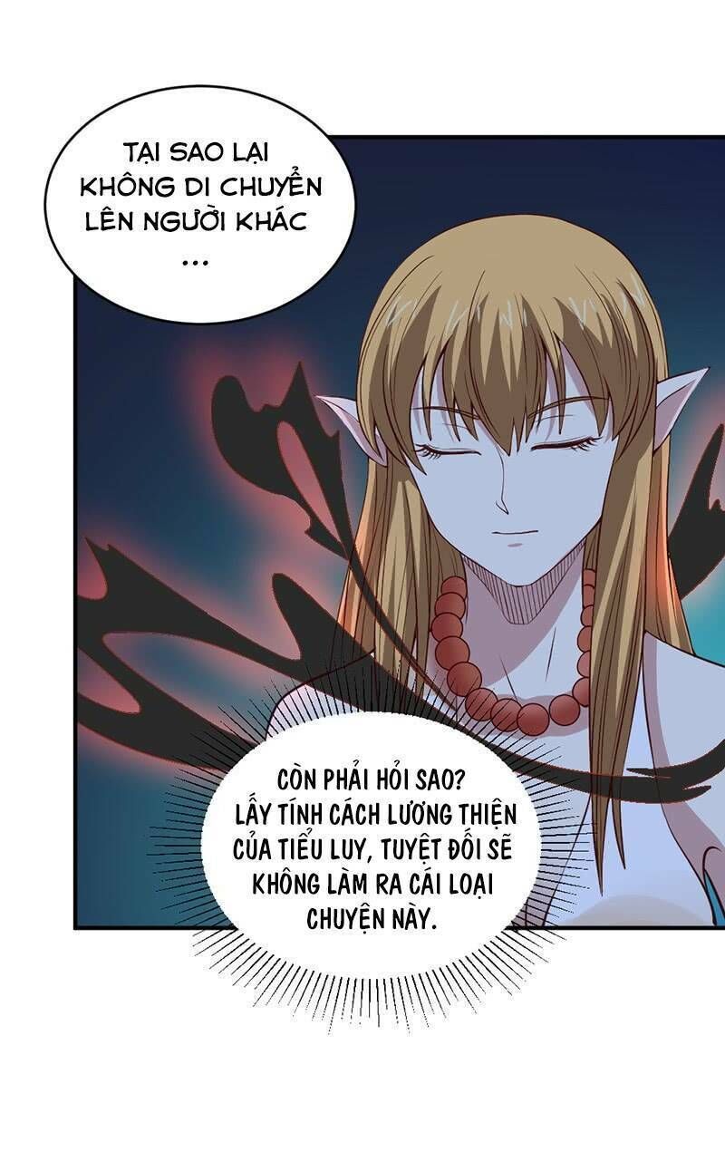 Cuộc Sống Tận Thế Bắt Đầu Từ Số 0 Chapter 46 - Trang 2