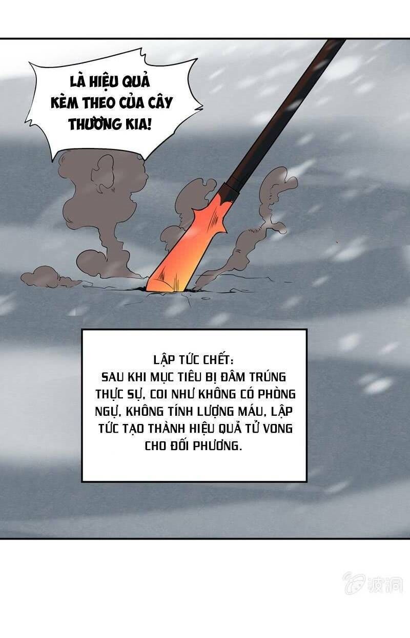 Cuộc Sống Tận Thế Bắt Đầu Từ Số 0 Chapter 46 - Trang 2