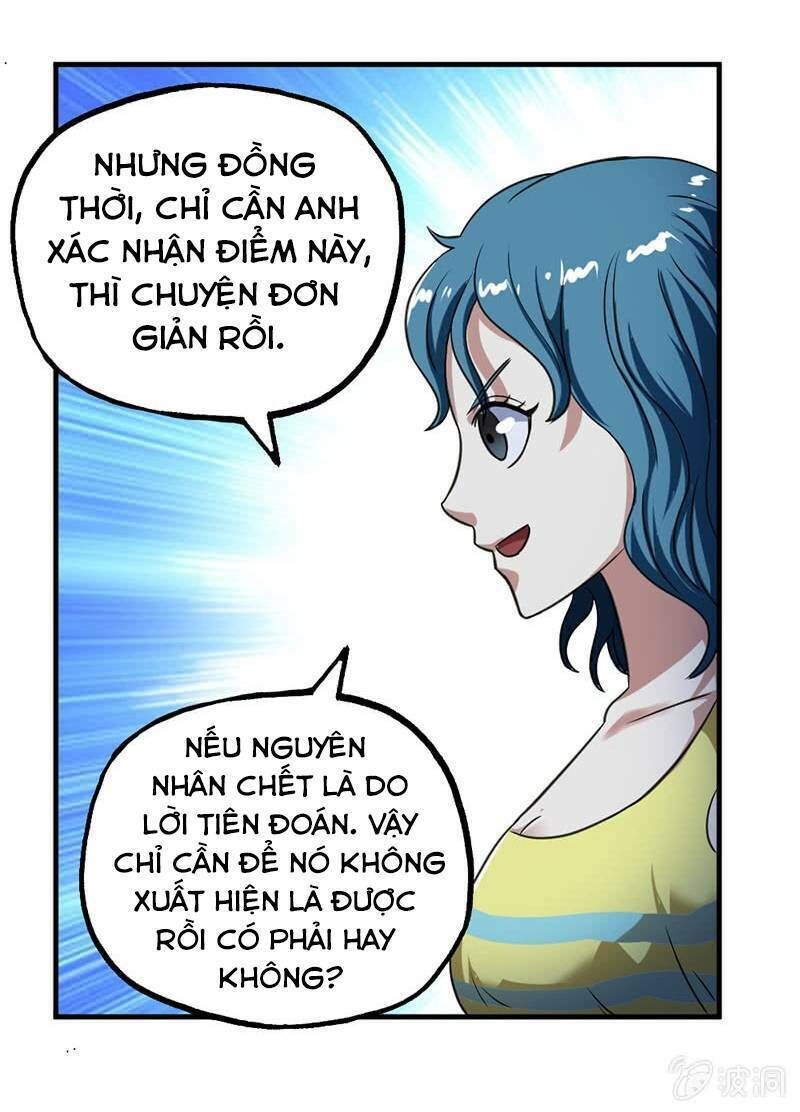 Cuộc Sống Tận Thế Bắt Đầu Từ Số 0 Chapter 46 - Trang 2