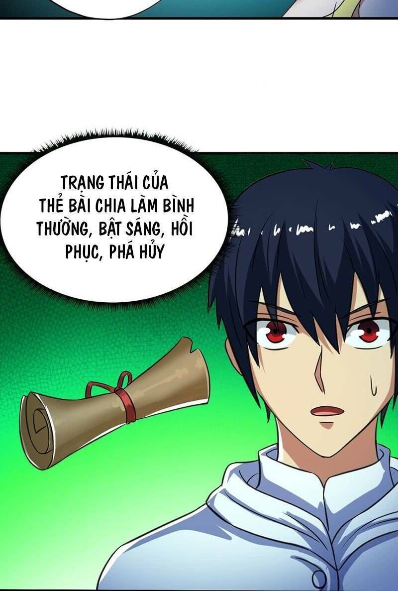 Cuộc Sống Tận Thế Bắt Đầu Từ Số 0 Chapter 46 - Trang 2