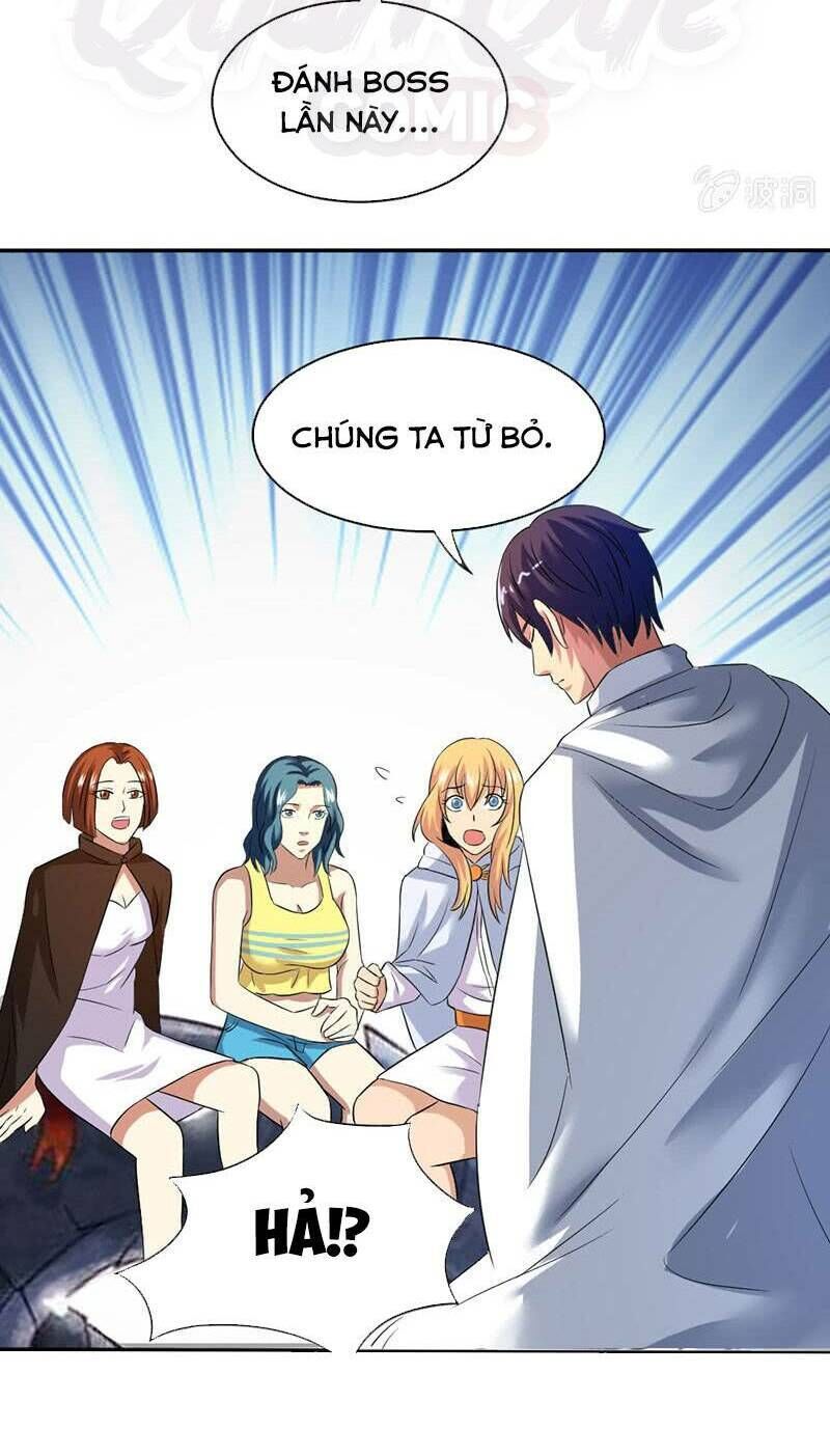 Cuộc Sống Tận Thế Bắt Đầu Từ Số 0 Chapter 42 - Trang 2