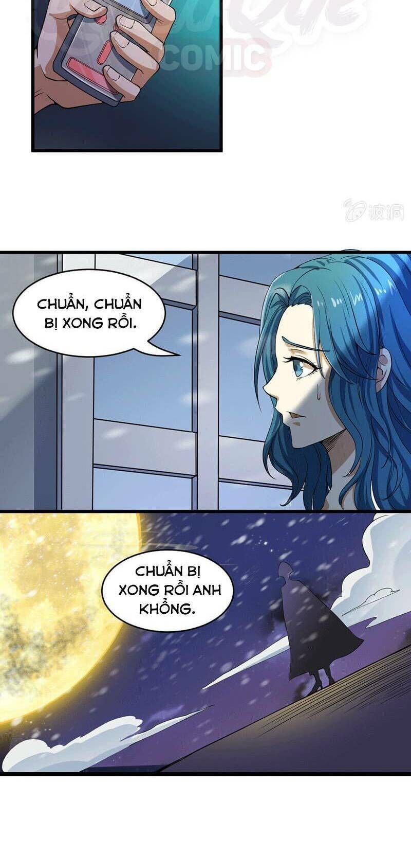 Cuộc Sống Tận Thế Bắt Đầu Từ Số 0 Chapter 41 - Trang 2