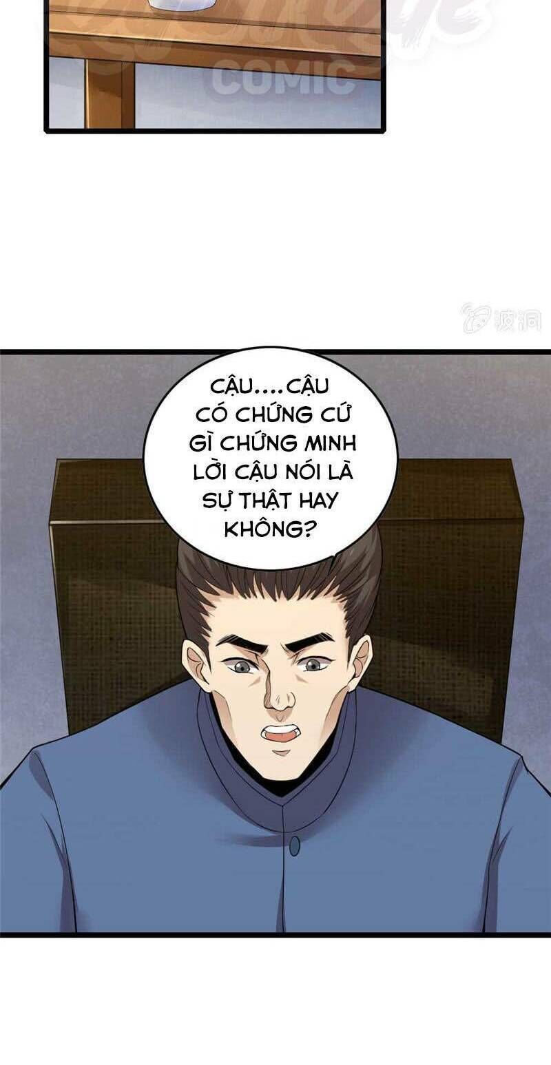 Cuộc Sống Tận Thế Bắt Đầu Từ Số 0 Chapter 40 - Trang 2