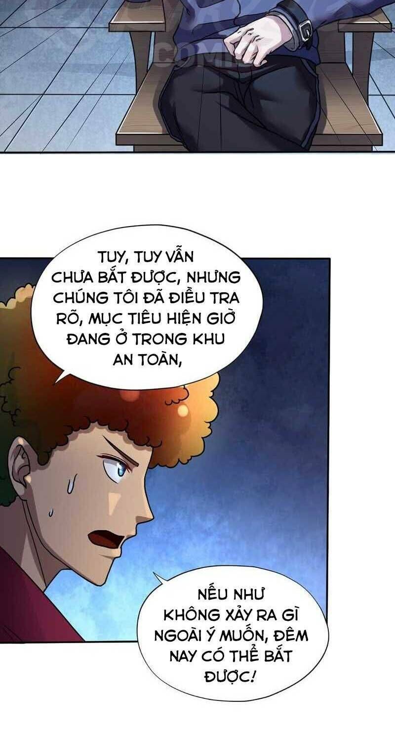 Cuộc Sống Tận Thế Bắt Đầu Từ Số 0 Chapter 40 - Trang 2