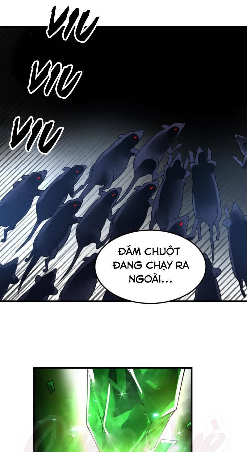 Cuộc Sống Tận Thế Bắt Đầu Từ Số 0 Chapter 38 - Trang 2