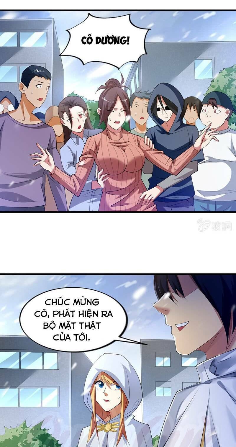 Cuộc Sống Tận Thế Bắt Đầu Từ Số 0 Chapter 38 - Trang 2