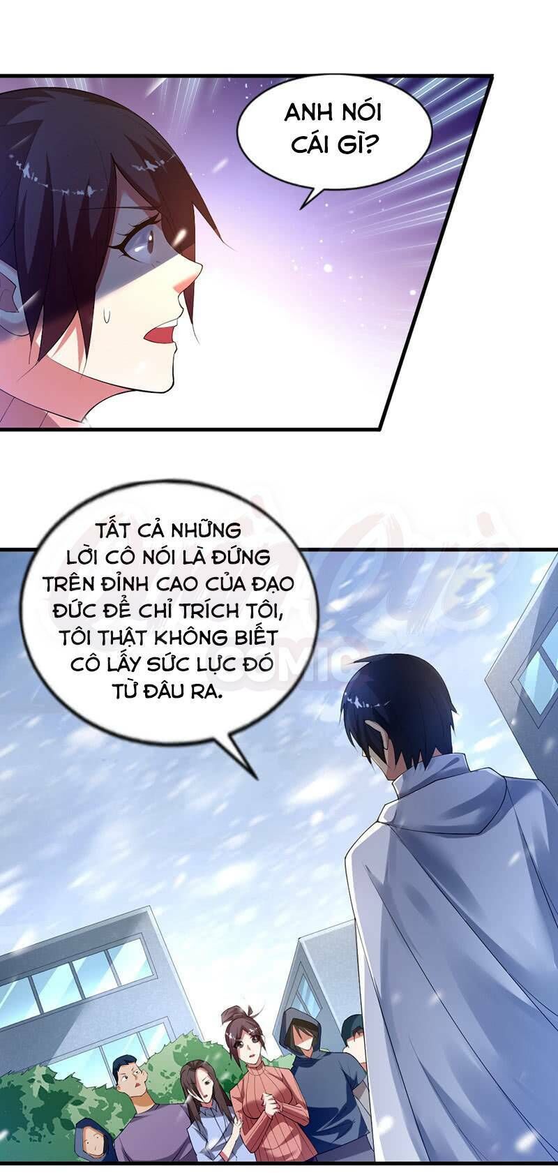 Cuộc Sống Tận Thế Bắt Đầu Từ Số 0 Chapter 38 - Trang 2