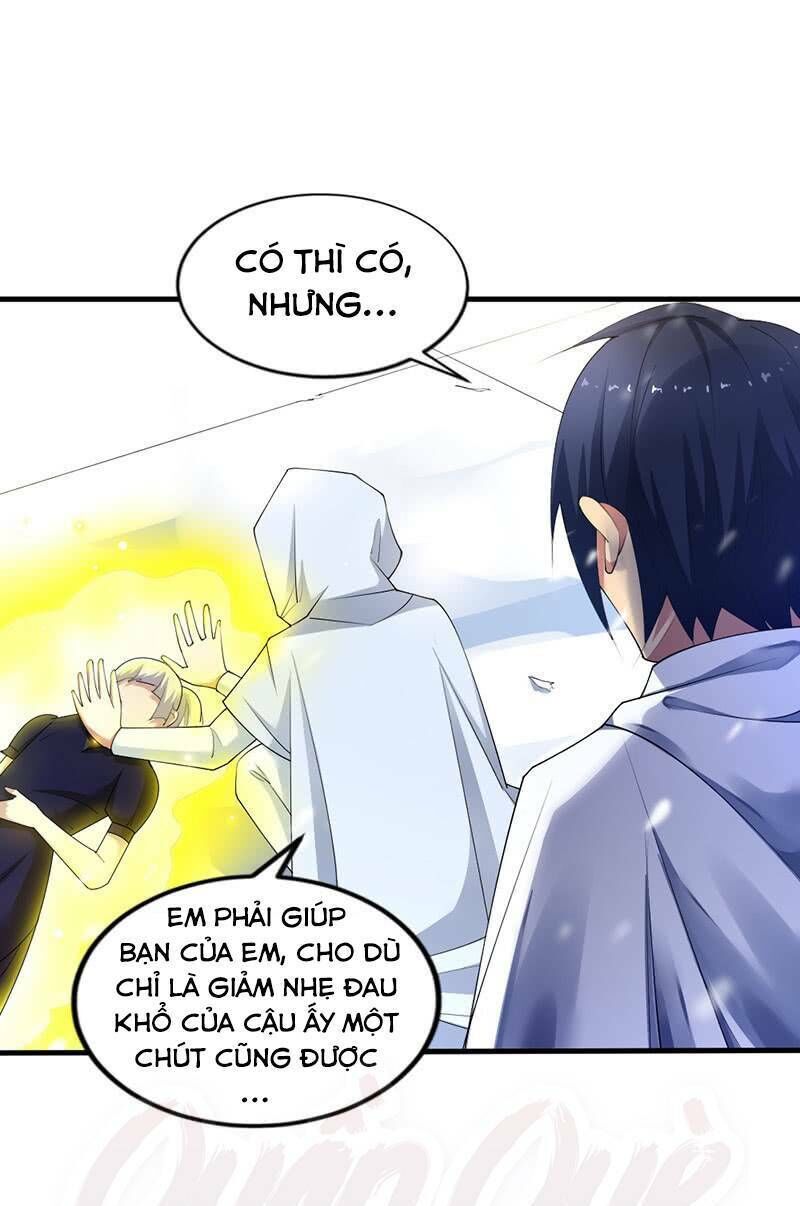 Cuộc Sống Tận Thế Bắt Đầu Từ Số 0 Chapter 38 - Trang 2