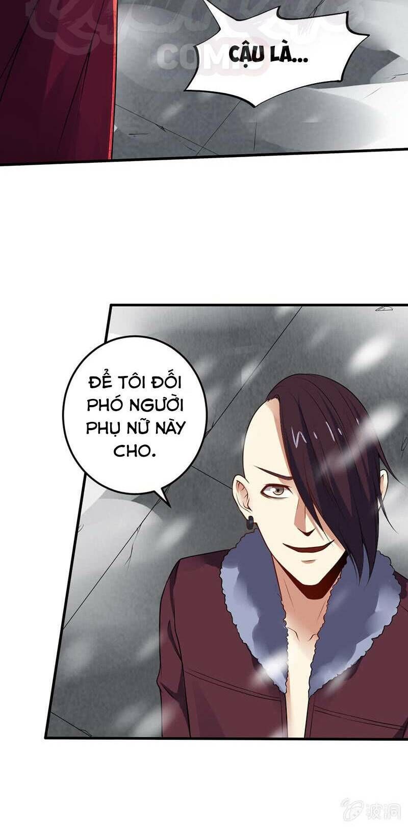 Cuộc Sống Tận Thế Bắt Đầu Từ Số 0 Chapter 37 - Trang 2