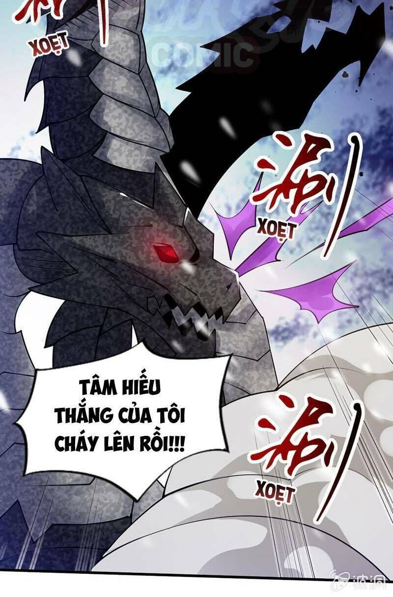 Cuộc Sống Tận Thế Bắt Đầu Từ Số 0 Chapter 36 - Trang 2