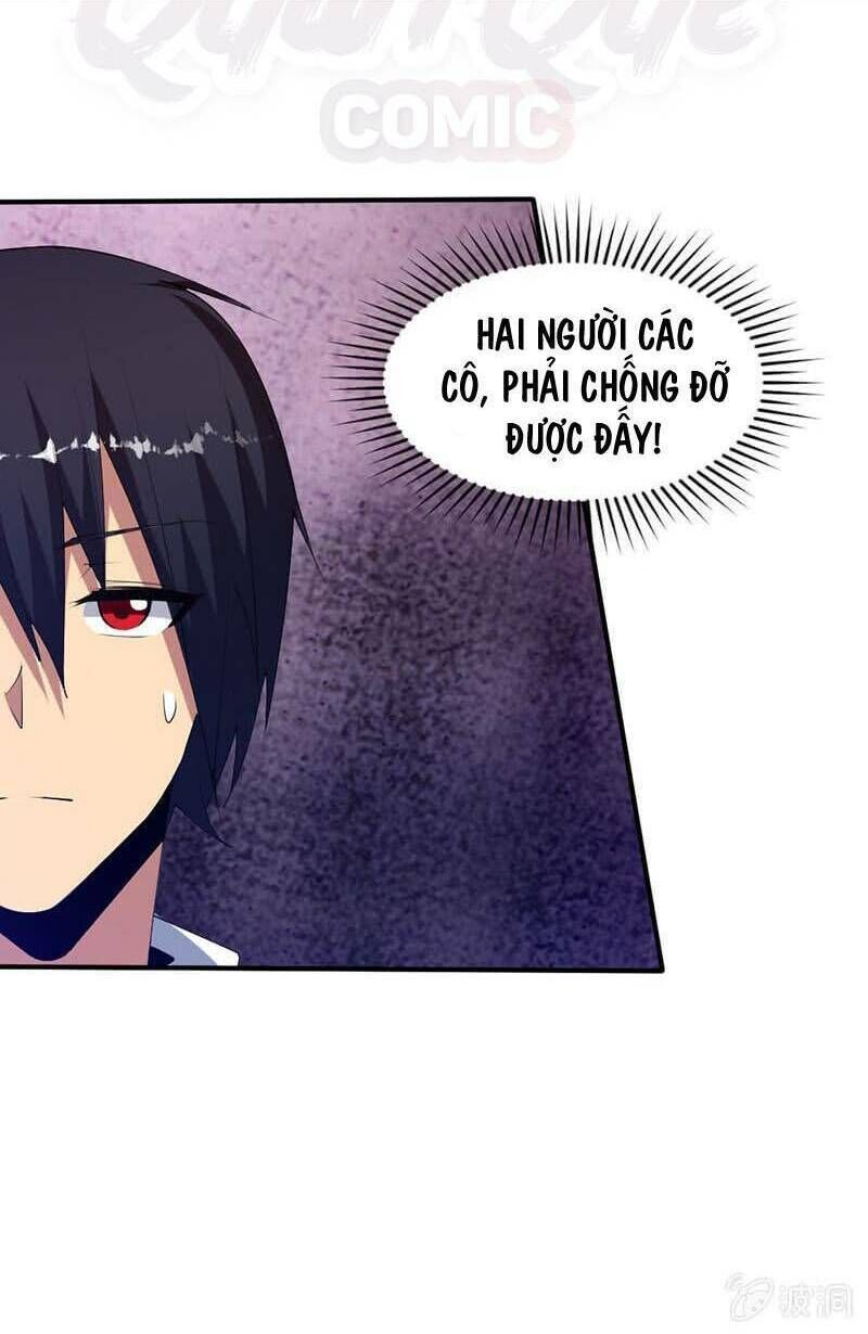 Cuộc Sống Tận Thế Bắt Đầu Từ Số 0 Chapter 36 - Trang 2