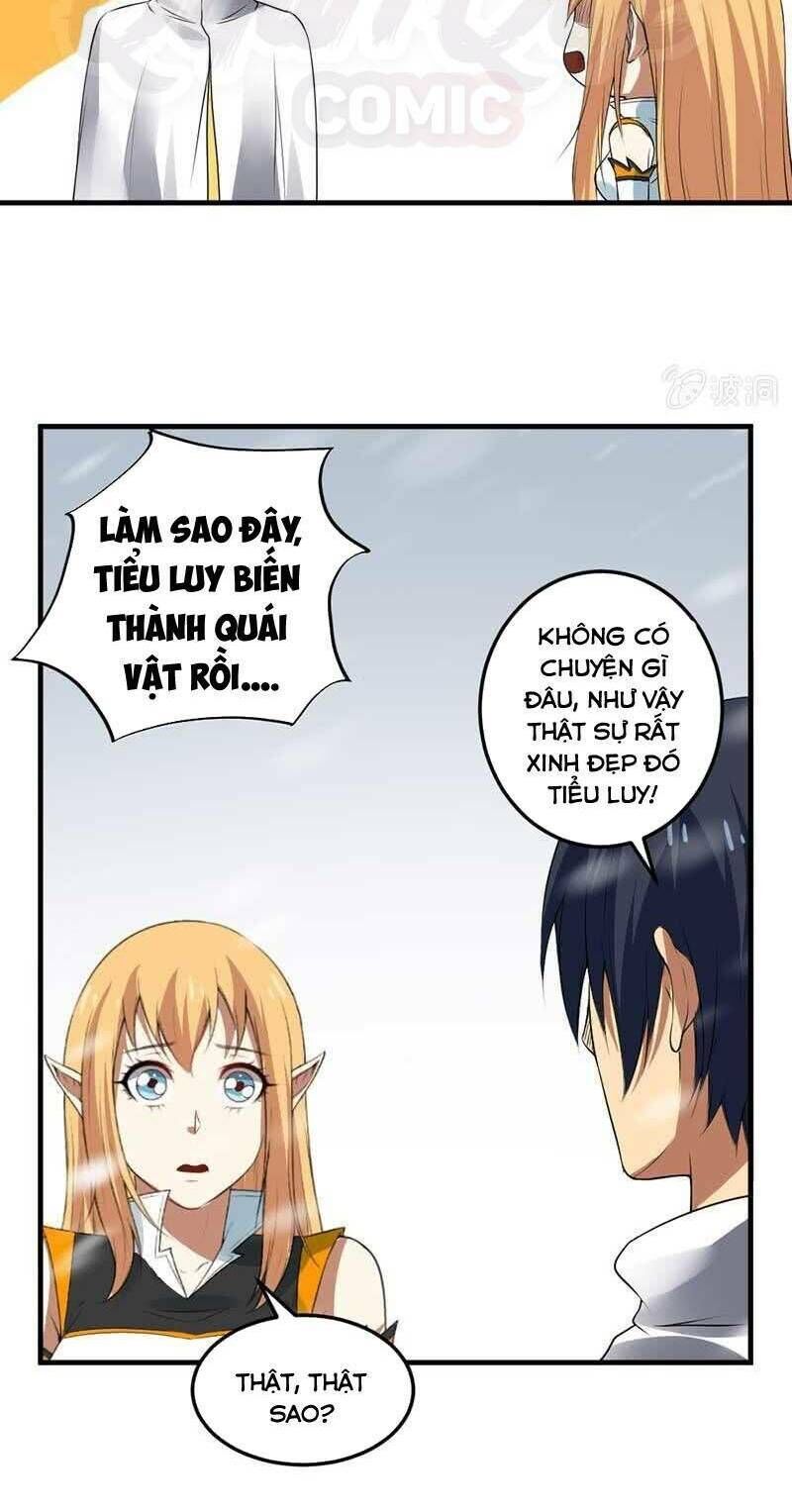 Cuộc Sống Tận Thế Bắt Đầu Từ Số 0 Chapter 35 - Trang 2