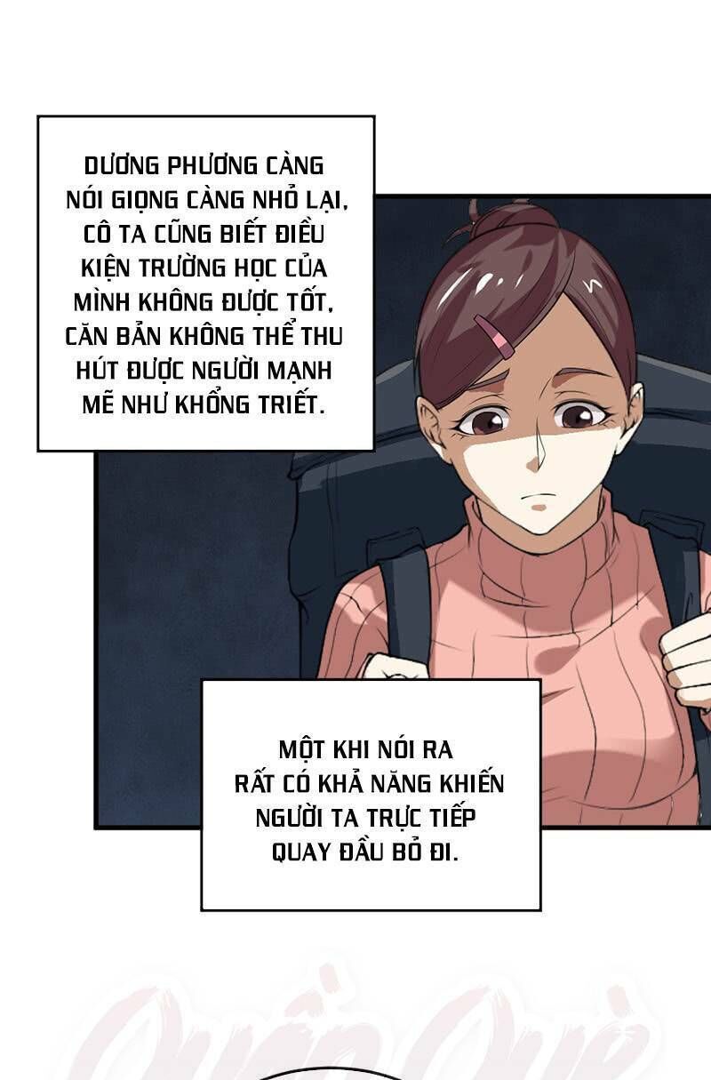 Cuộc Sống Tận Thế Bắt Đầu Từ Số 0 Chapter 32 - Trang 2