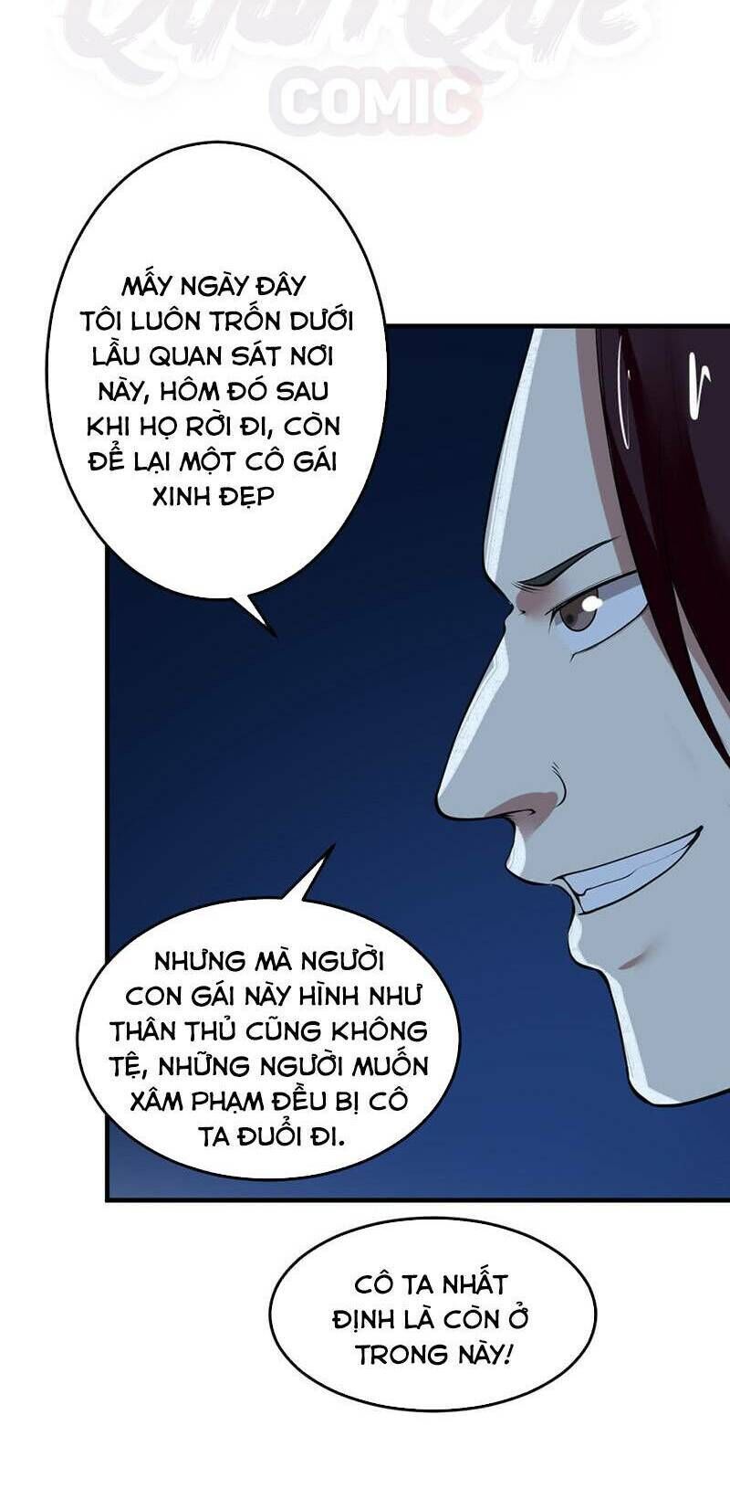 Cuộc Sống Tận Thế Bắt Đầu Từ Số 0 Chapter 31 - Trang 2