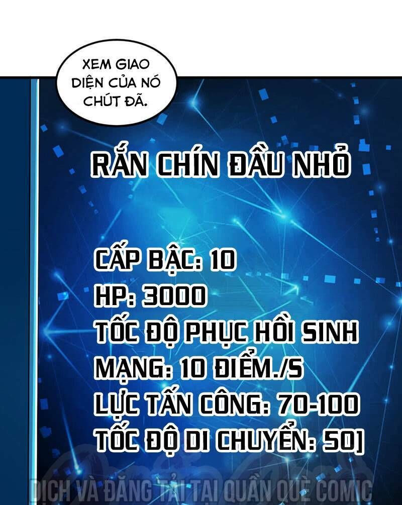 Cuộc Sống Tận Thế Bắt Đầu Từ Số 0 Chapter 30 - Trang 2