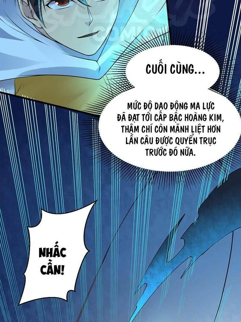 Cuộc Sống Tận Thế Bắt Đầu Từ Số 0 Chapter 25 - Trang 2