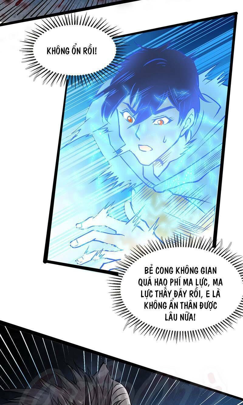 Cuộc Sống Tận Thế Bắt Đầu Từ Số 0 Chapter 16 - Trang 2