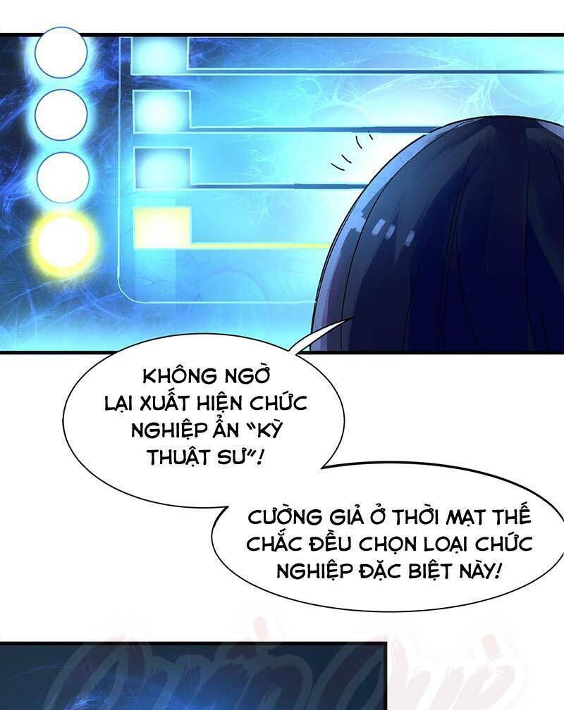 Cuộc Sống Tận Thế Bắt Đầu Từ Số 0 Chapter 15 - Trang 2