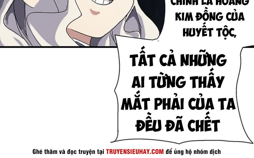 Cuộc Sống Tận Thế Bắt Đầu Từ Số 0 Chapter 14 - Trang 2