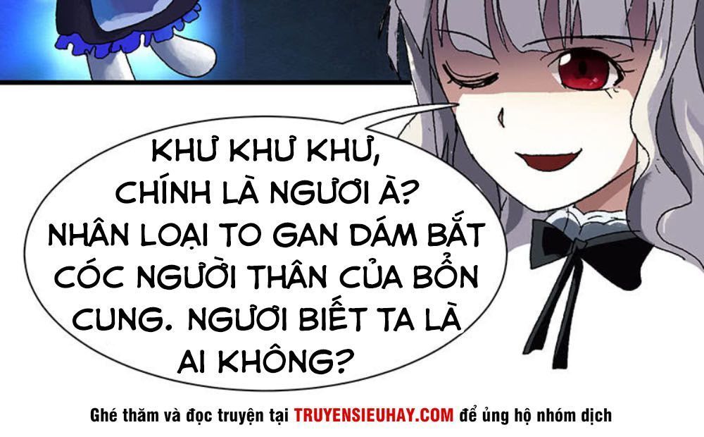 Cuộc Sống Tận Thế Bắt Đầu Từ Số 0 Chapter 14 - Trang 2