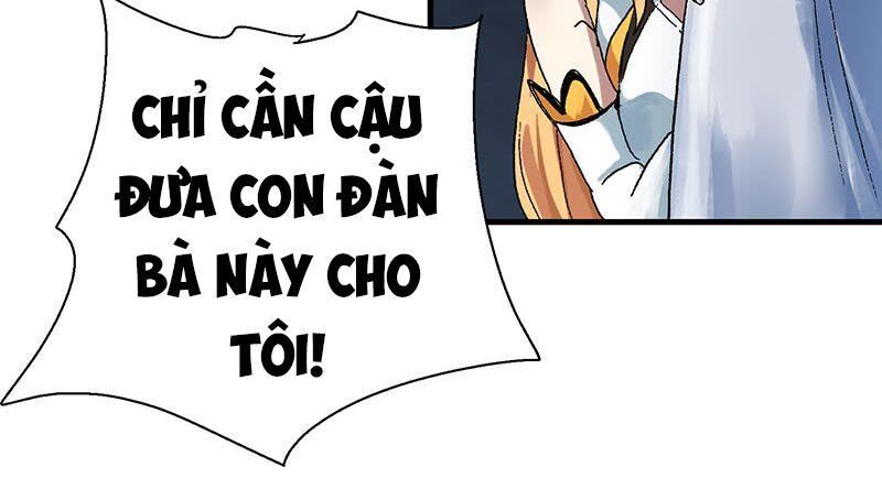 Cuộc Sống Tận Thế Bắt Đầu Từ Số 0 Chapter 10 - Trang 2