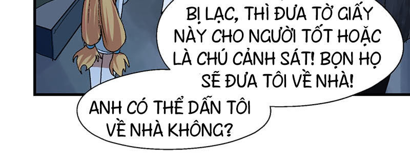 Cuộc Sống Tận Thế Bắt Đầu Từ Số 0 Chapter 9 - Trang 2