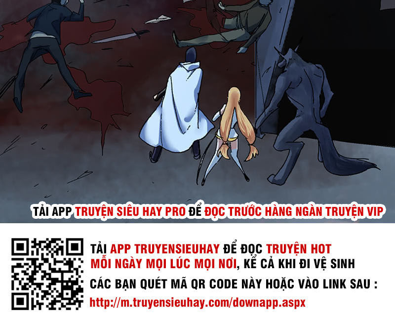 Cuộc Sống Tận Thế Bắt Đầu Từ Số 0 Chapter 9 - Trang 2