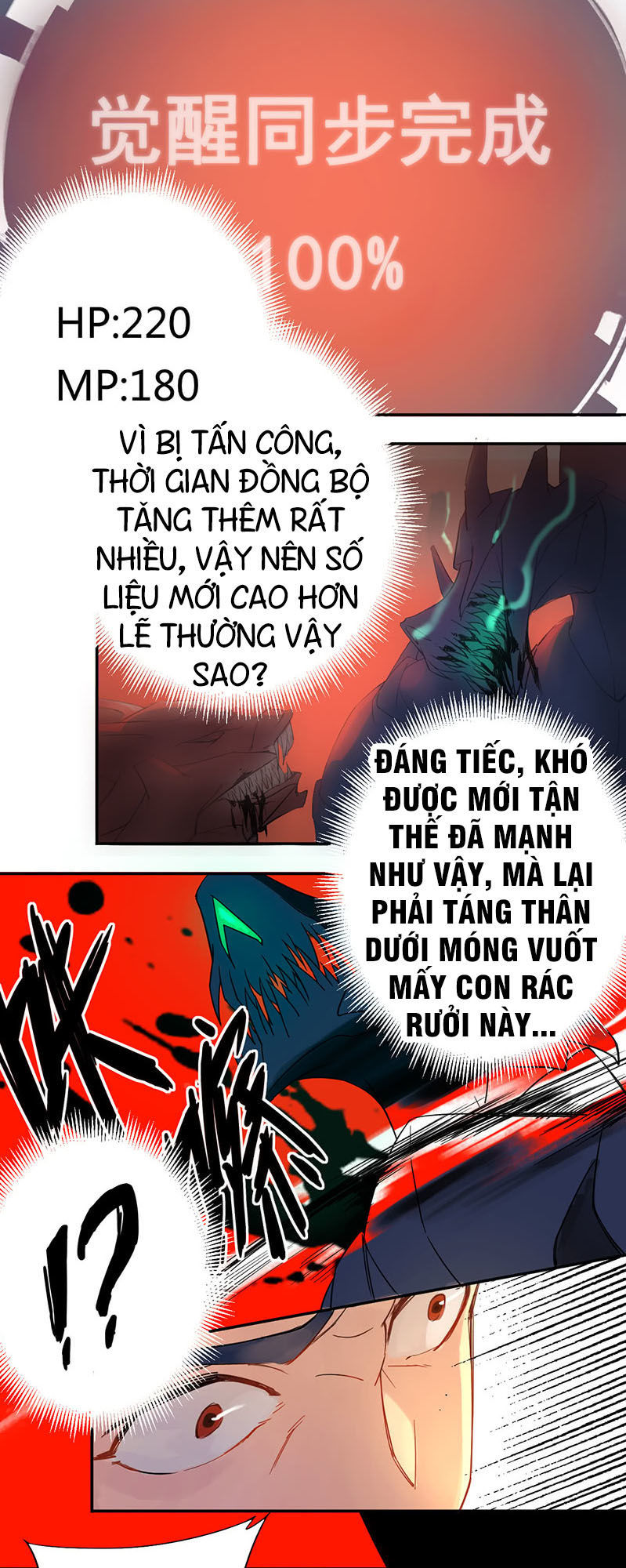 Cuộc Sống Tận Thế Bắt Đầu Từ Số 0 Chapter 6 - Trang 2